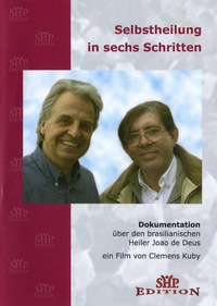 Selbstheilung in sechs Schritten (DVD)