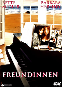 Freundinnen (DVD)