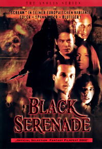 Black Serenade (DVD)
