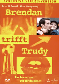 Brendan trifft Trudy (DVD)