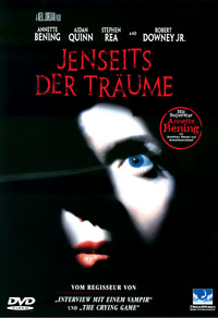 Jenseits der Träume (DVD)