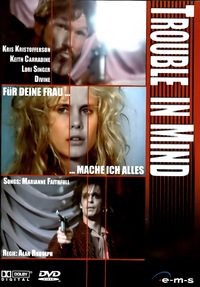 Trouble in Mind (DVD)
