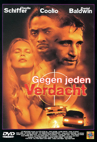 Gegen jeden Verdacht (DVD)