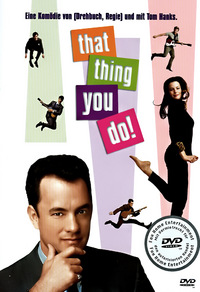 That Thing You Do! (DVD)