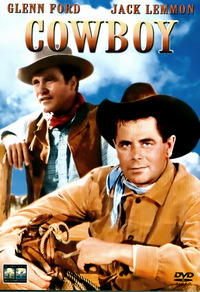 Cowboy (DVD)