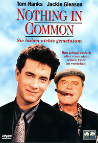 Nothing in Common - Sie haben nichts gemeinsam (DVD)