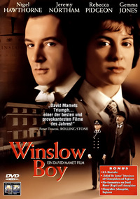 Winslow Boy (DVD)