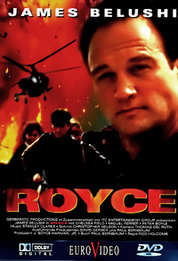 Royce (DVD)