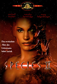 Species 2 (DVD)