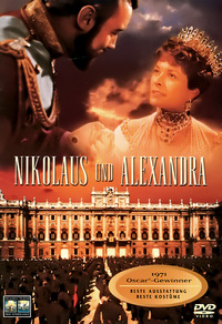 Nikolaus und Alexandra (DVD)