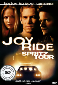 Joy Ride (DVD)