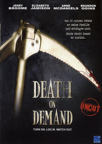 Death on Demand (DVD)