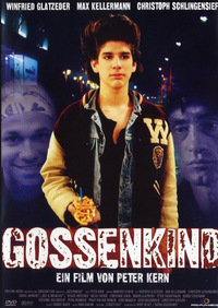 Gossenkind (DVD)
