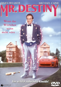 Mr. Destiny (DVD)