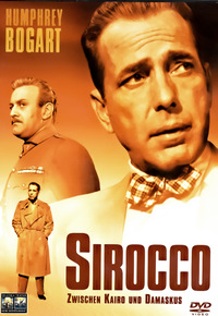 Sirocco (DVD)