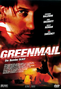 Greenmail - Die Bombe tickt!