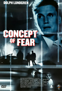 Concept of Fear - Hidden Agenda - Neuauflage unter dem Titel 'Hidden Agenda' (DVD)