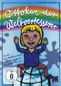 Ottokar der Weltverbesserer (DVD)