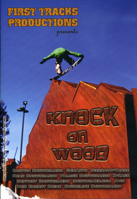 Knock On Wood (DVD)