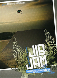 Jib Jam (DVD)