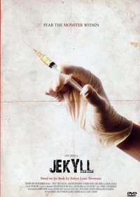 Jekyll - Fear the Monster Within (DVD)