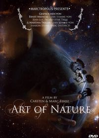 Art of Nature (DVD)