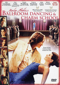 Marilyn Hotchkiss Ballroom Dancing & Charm School (DVD)