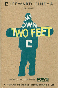 My Own Two Feet (DVD)