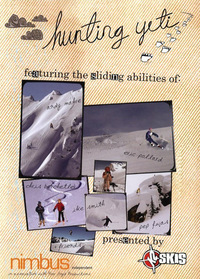 Hunting Yeti (DVD)
