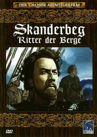 Skanderbeg - Ritter der Berge (DVD)