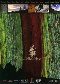 The Collective - A 16mm Mountain Bike Film (DVD)