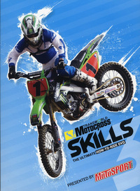Transworld Motocross Skills 3 (DVD)