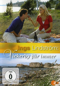 Inga Lindström - Vickerby für immer (DVD)