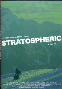 Stratospheric (DVD)