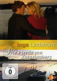 Inga Lindström - Die Pferde von Katarinaberg (DVD)
