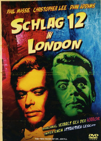 Schlag 12 in London (DVD)