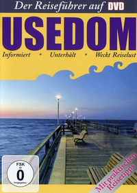 Der Reiseführer auf DVD - Usedom (DVD)
