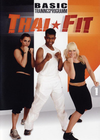 Thai Fit 1 - Basic Trainingsprogramm (DVD)