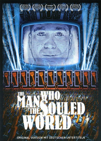 The Man Who Souled the World - Englische Originalversion mit deutschen Untertiteln (DVD)