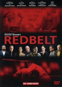 Redbelt (DVD)
