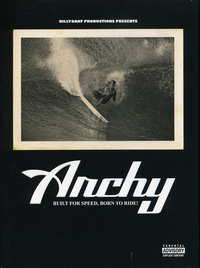 Anchy (DVD)