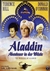 Aladins Abenteuer