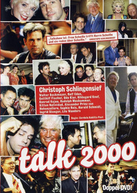 Talk 2000 - DVD 2 (DVD)