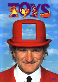 Toys (DVD)