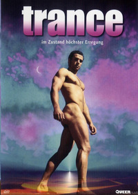 Trance - Im Zustand höchster Erregung (DVD)