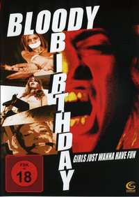 Bloody Birthday (DVD)