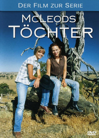 McLeods Töchter - Der Film (DVD)