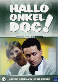 Hallo Onkel Doc! - Pilotfilm (DVD)