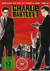 Charlie Bartlett