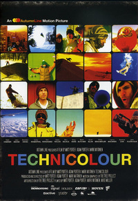 Technicolour (DVD)